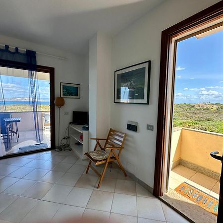 Вилла Stintino Casa Panoramica A 500 Mt Dal Mare Экстерьер фото