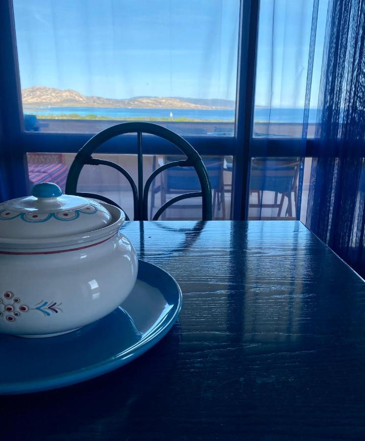 Вилла Stintino Casa Panoramica A 500 Mt Dal Mare Экстерьер фото