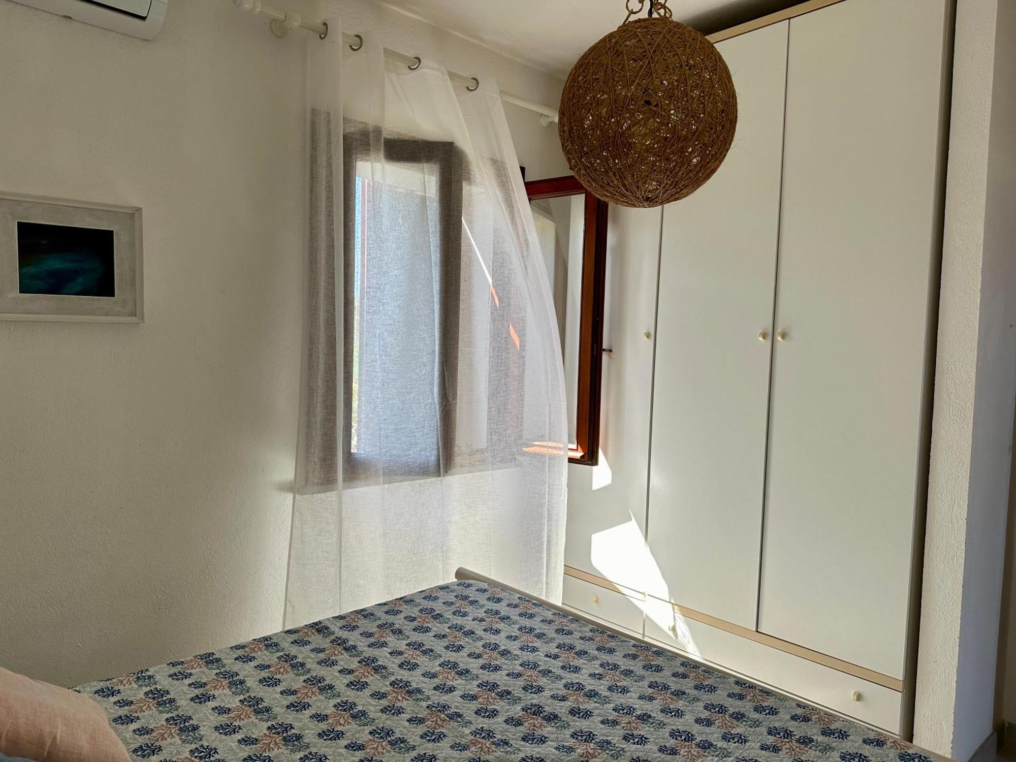 Вилла Stintino Casa Panoramica A 500 Mt Dal Mare Экстерьер фото