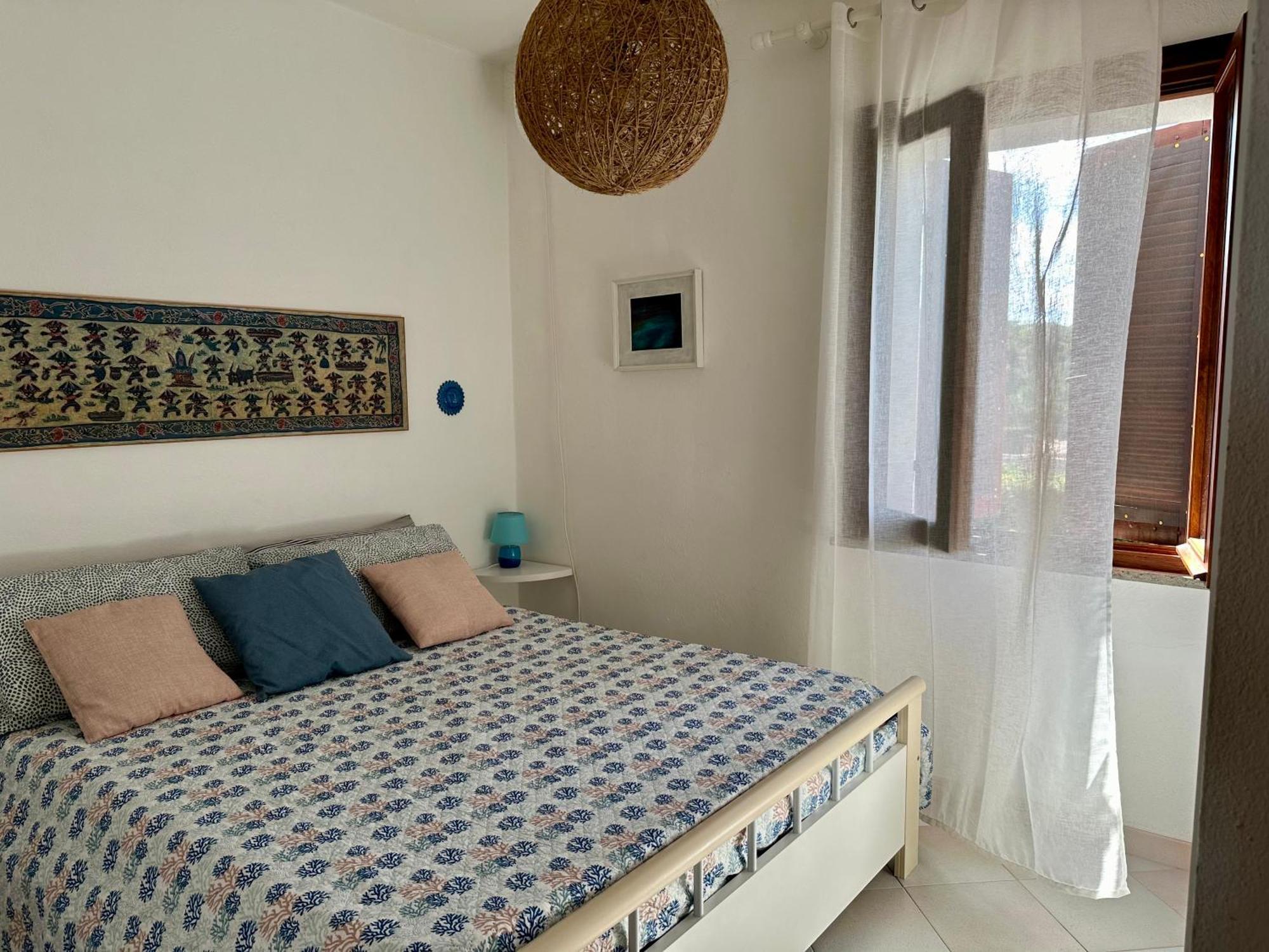 Вилла Stintino Casa Panoramica A 500 Mt Dal Mare Экстерьер фото